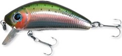 Воблеры фирмы Duel Yo-Zuri, модель L-Minnow 44S F199
